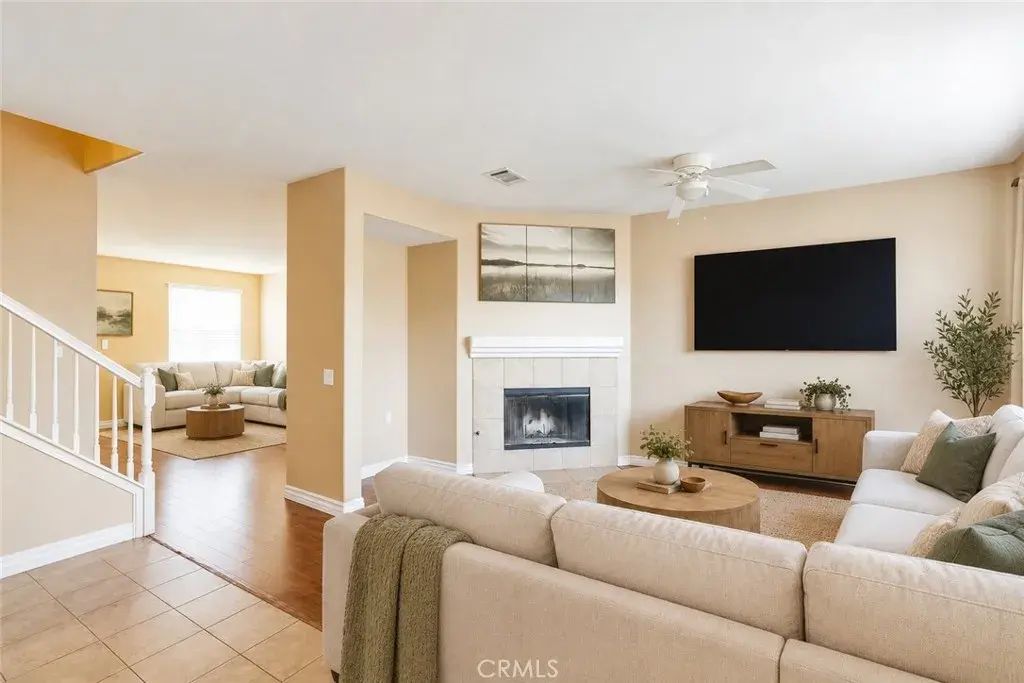 13674 Buena Vista, Hesperia