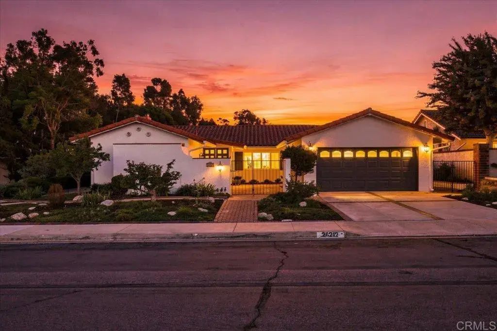26212 Tierra Circle, Mission Viejo