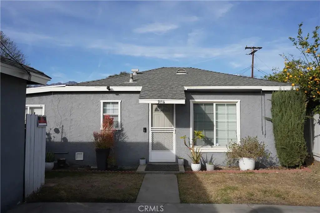 911 Genoa Street A, Monrovia