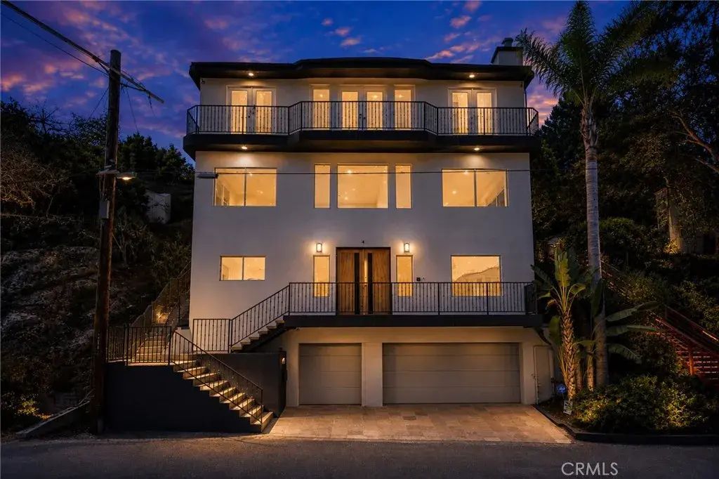 2927 Park Center, Los Angeles
