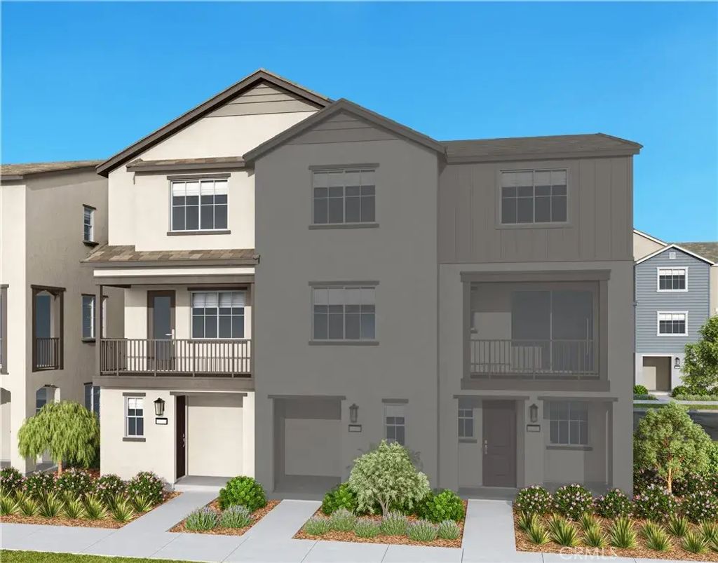 16077 W Preserve Loop, Chino
