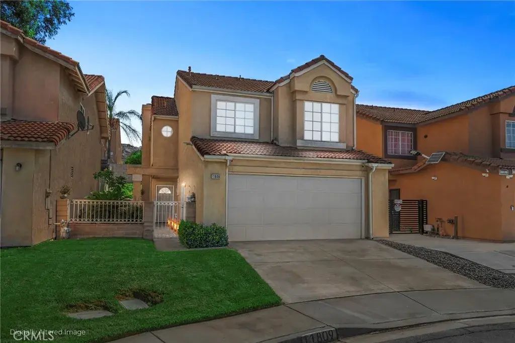 11809 Alabaster Court, Fontana