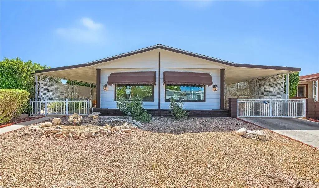 73951 Oak Springs, Palm Desert