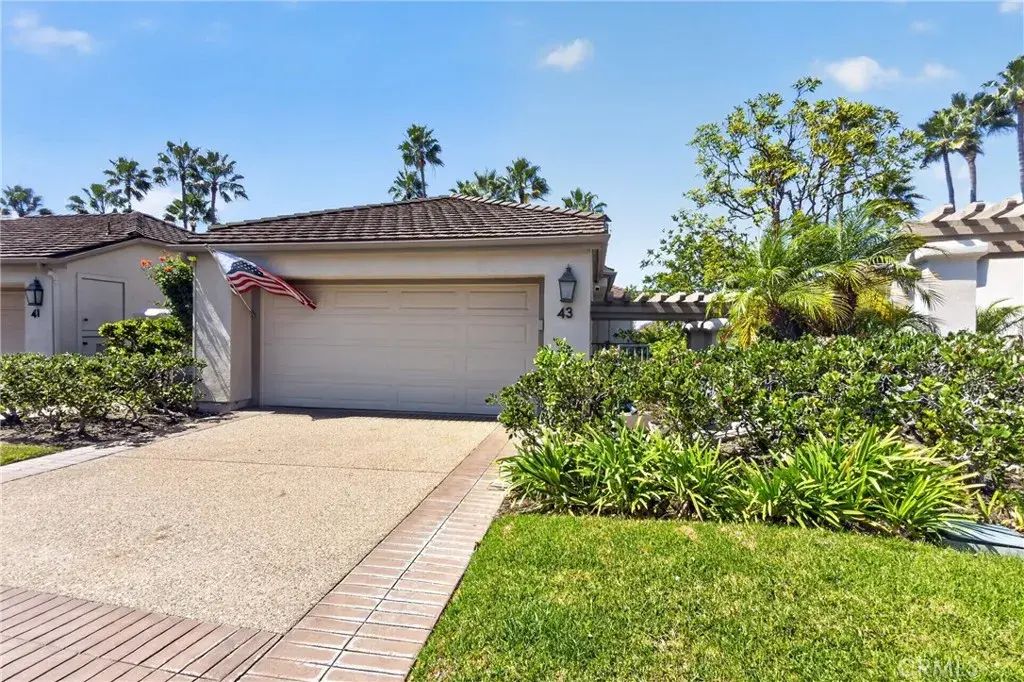 43 Seabrook Cove, Newport Beach