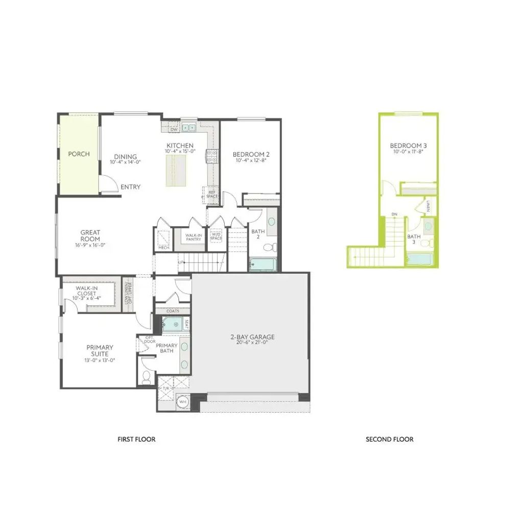 16150 E Preserve Loop, Chino