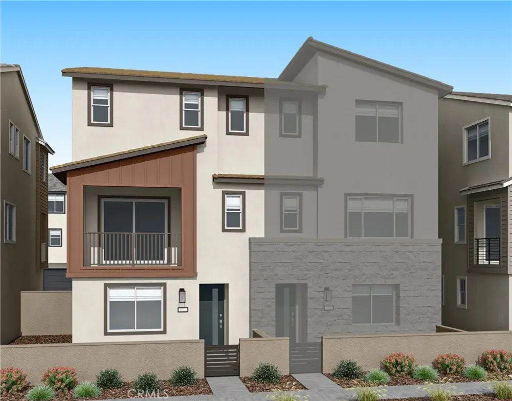 532 Tilden, Irvine