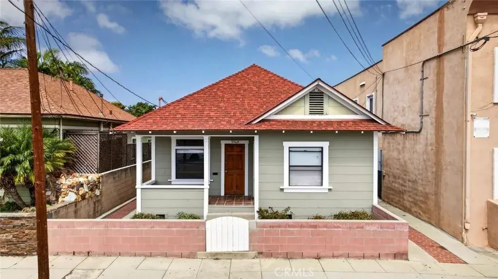 356 W 14th, San Pedro