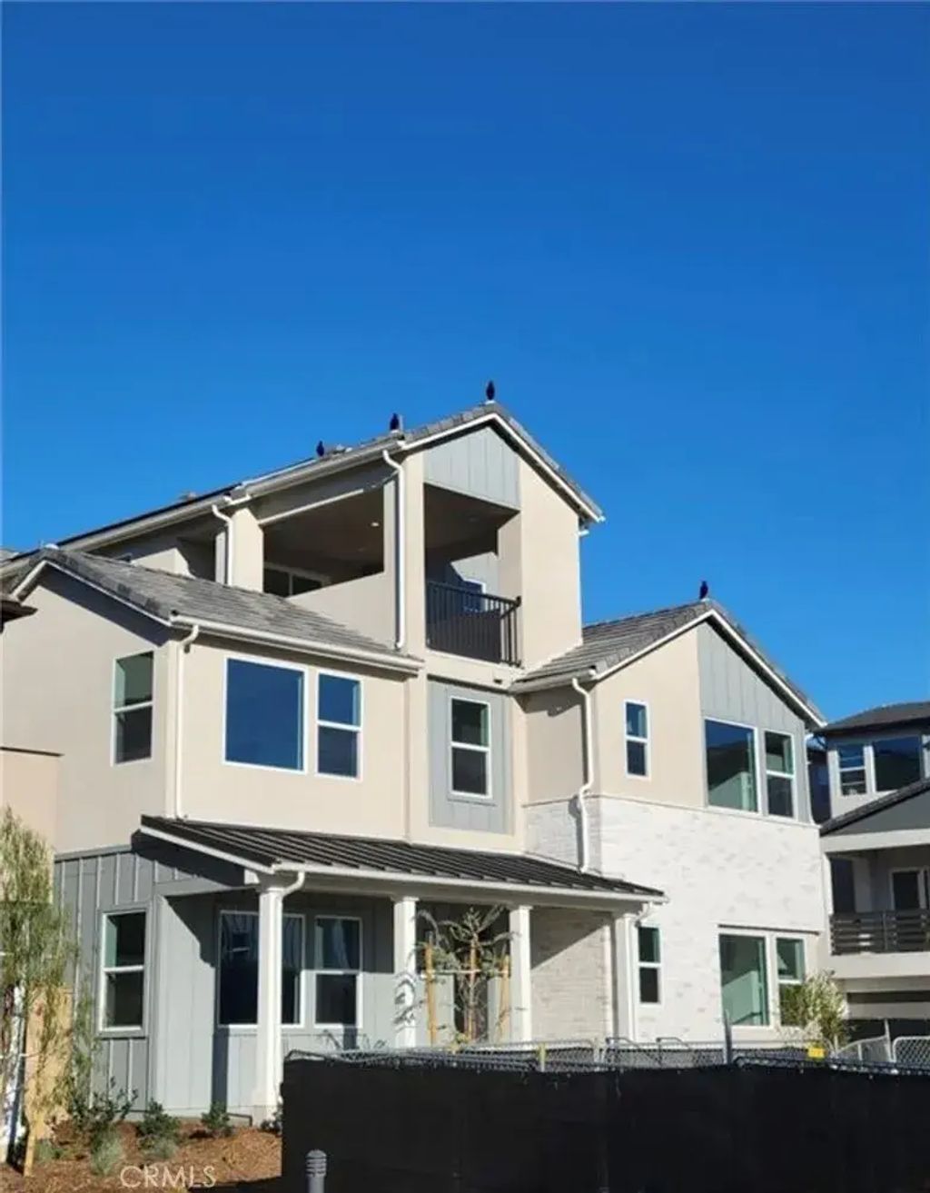 129 Billings, Irvine