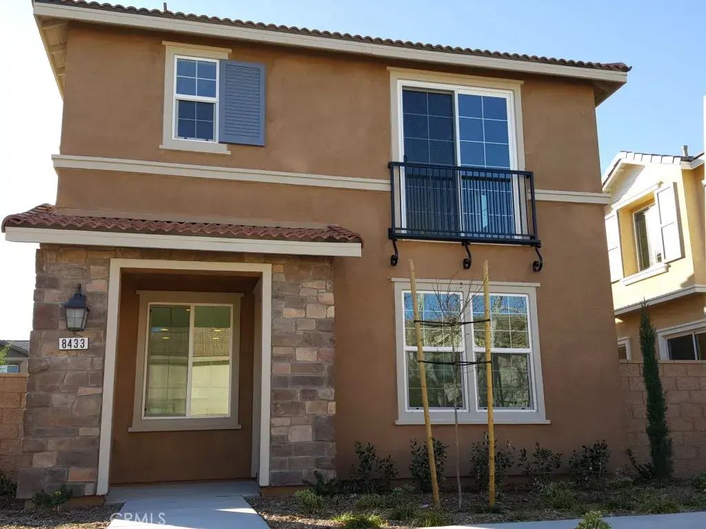 8433 Floro Place, Rancho Cucamonga