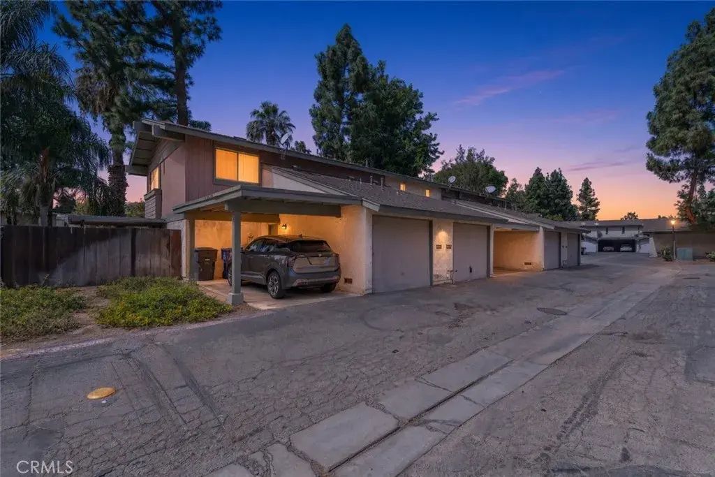 4801 Jackson C, Riverside