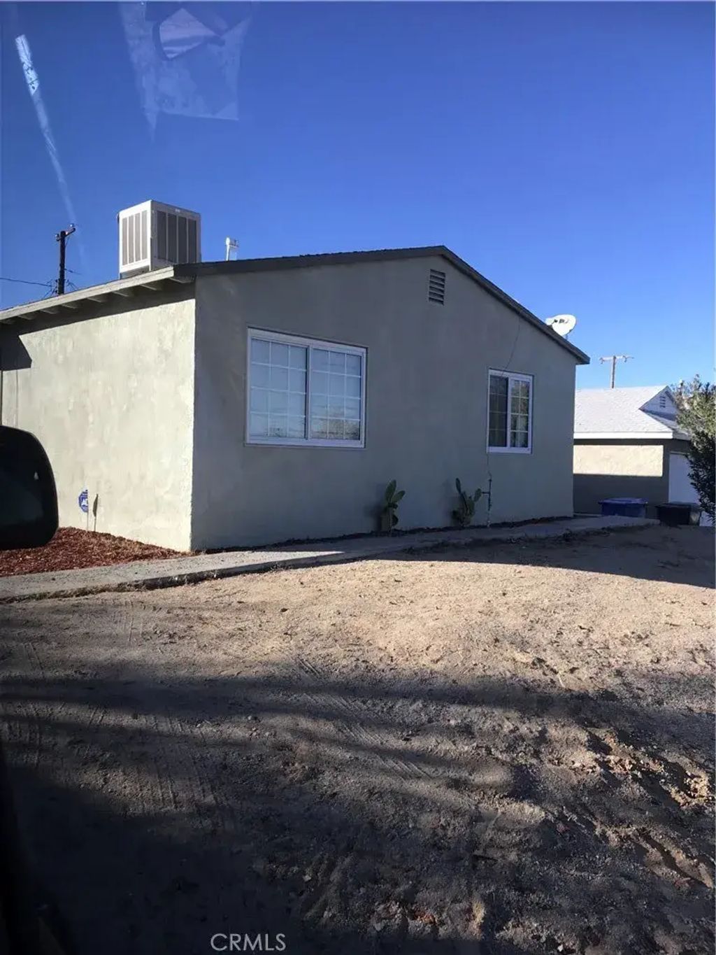 304 Maxine, Barstow
