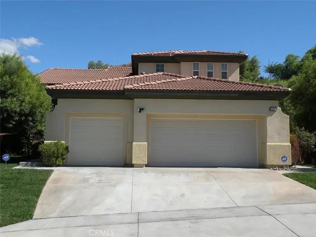 2471 Menlo, San Jacinto