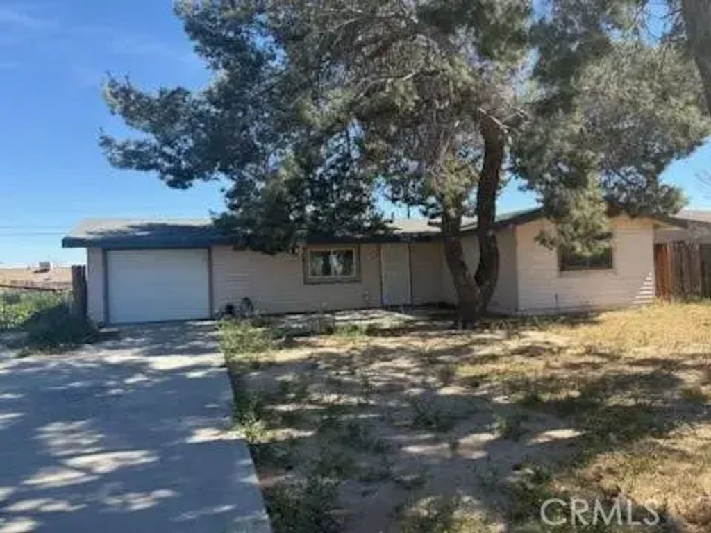 21024 79th, California City