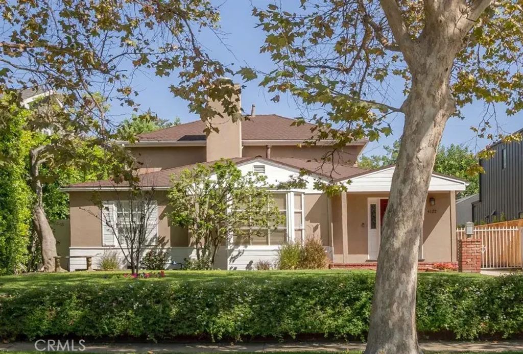 4122 Wilkinson, Studio City
