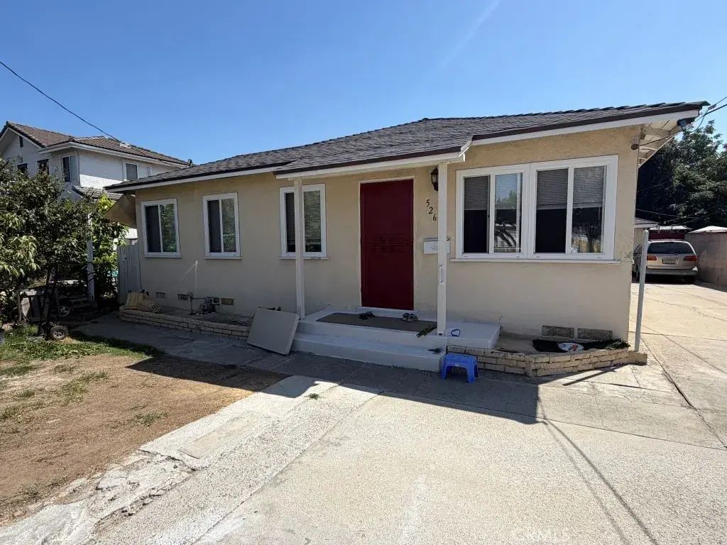 526 Dewey, San Gabriel