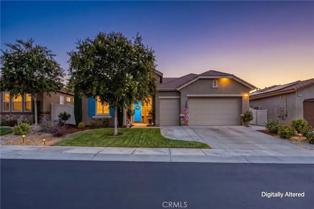 281 Mission Trl, Beaumont