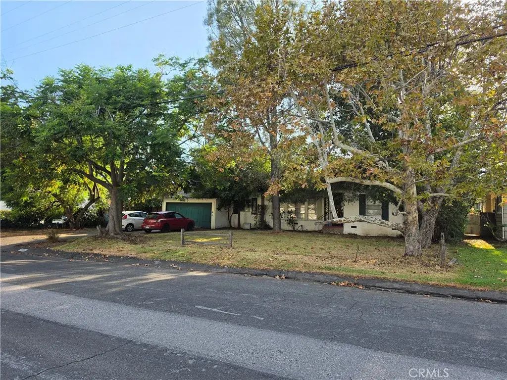 6575 N Vista, San Gabriel