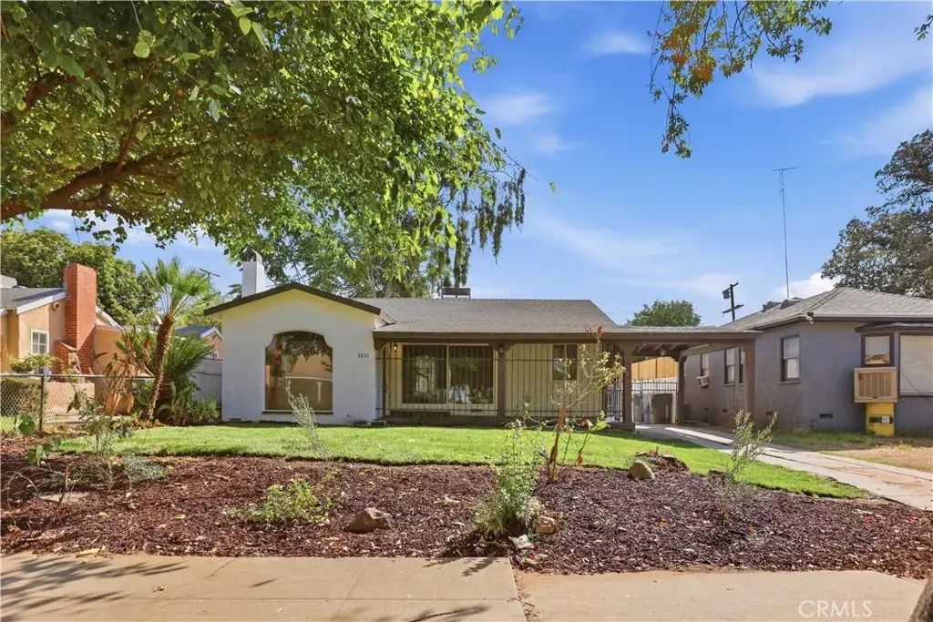 2831 N E Street, San Bernardino