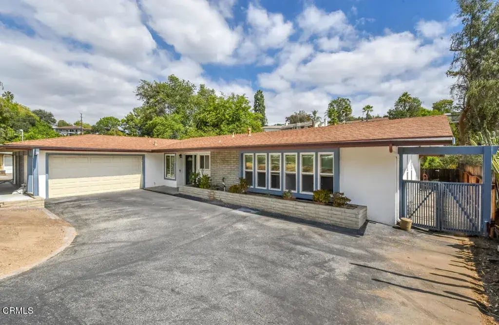 1340 Doremus Road, Pasadena