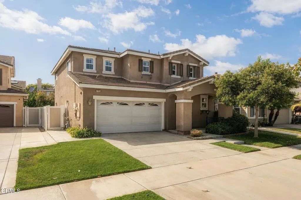 799 Fresca Drive, Oxnard