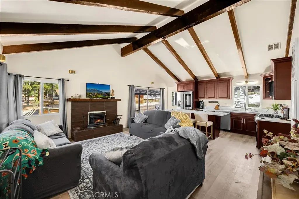 307 Arroyo Dr, Big Bear Lake