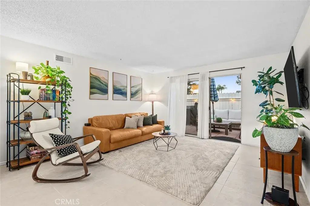 1881 Mitchell, Tustin