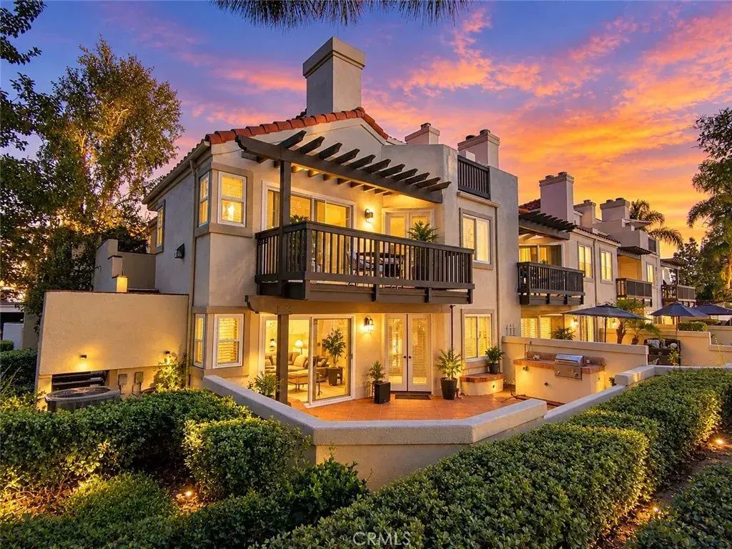 1 Brisa Del Lago, Rancho Santa Margarita