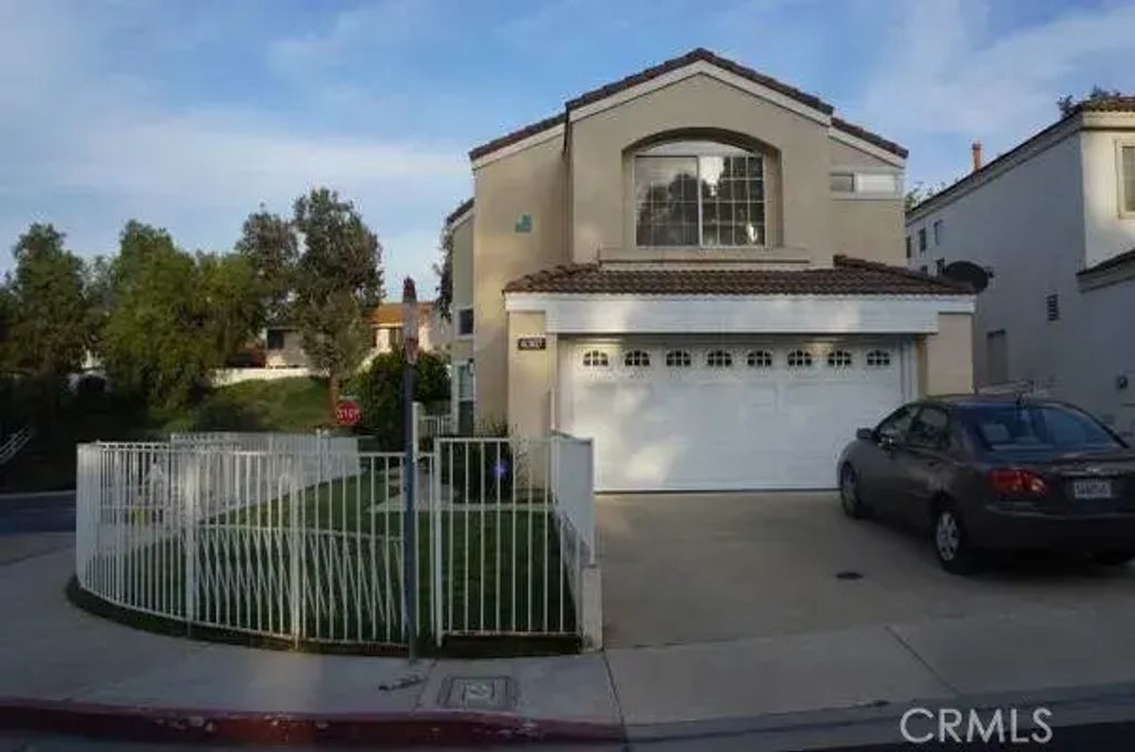 6387 Blossom Lane, Chino Hills