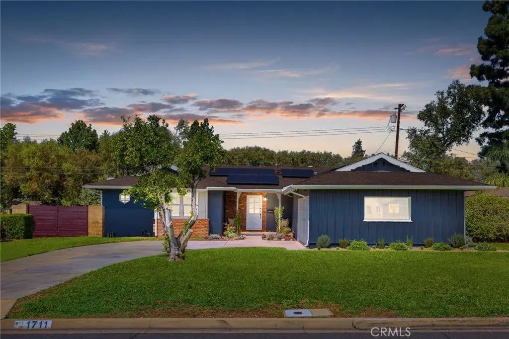 1711 E Alaska, West Covina