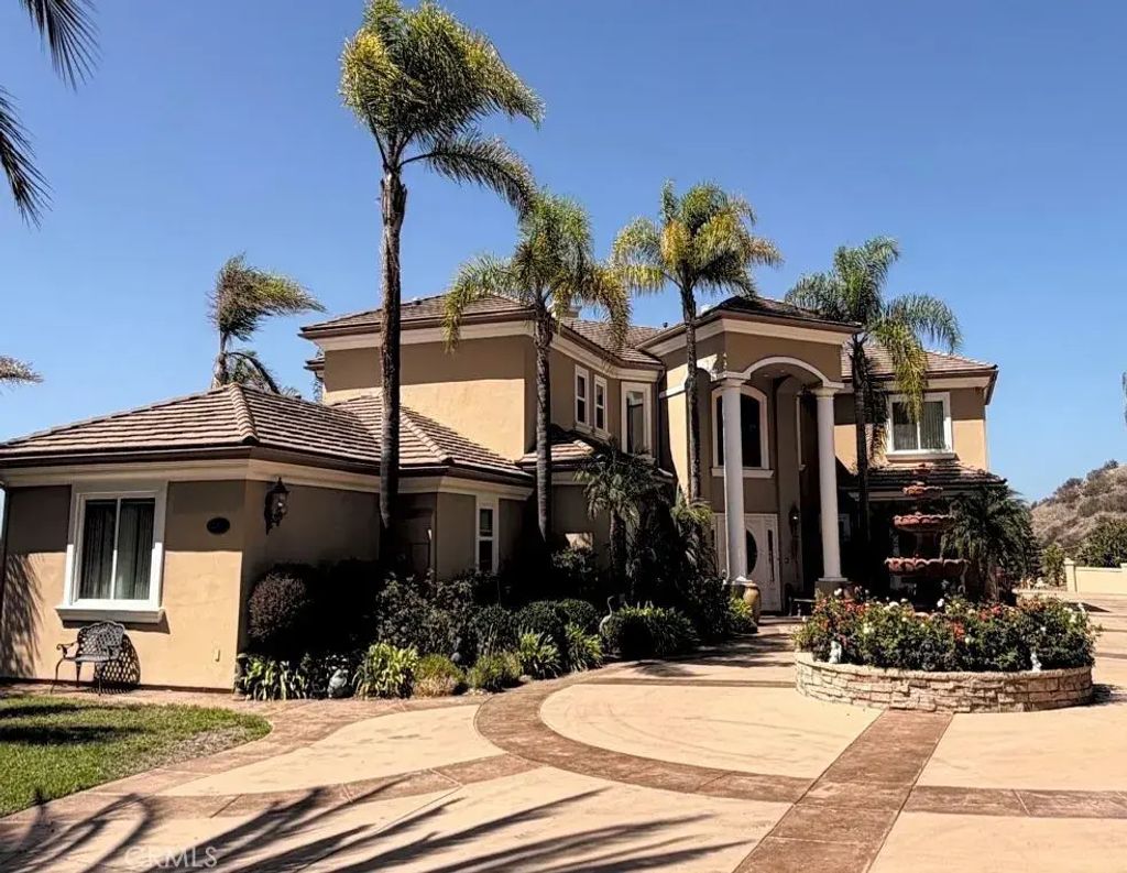 30270 Montrachet, Bonsall