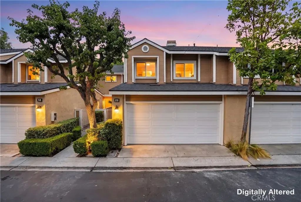 20 Rosewood, Aliso Viejo