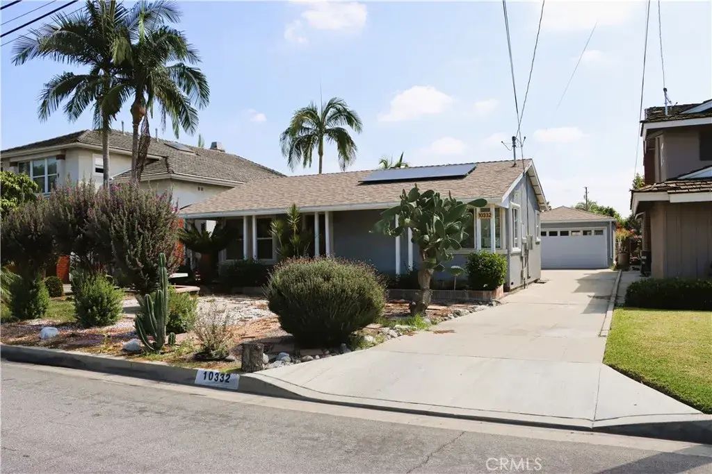 10332 Dolan Avenue, Downey