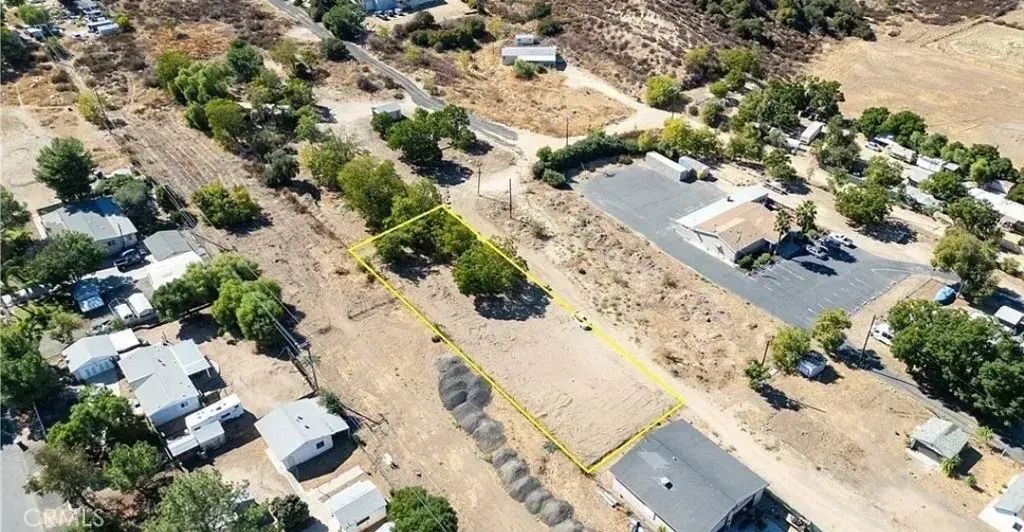 Grand Ave, Lake Elsinore