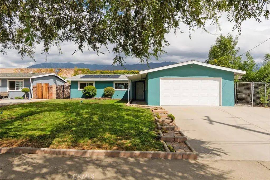 9160 Garden Street, Rancho Cucamonga
