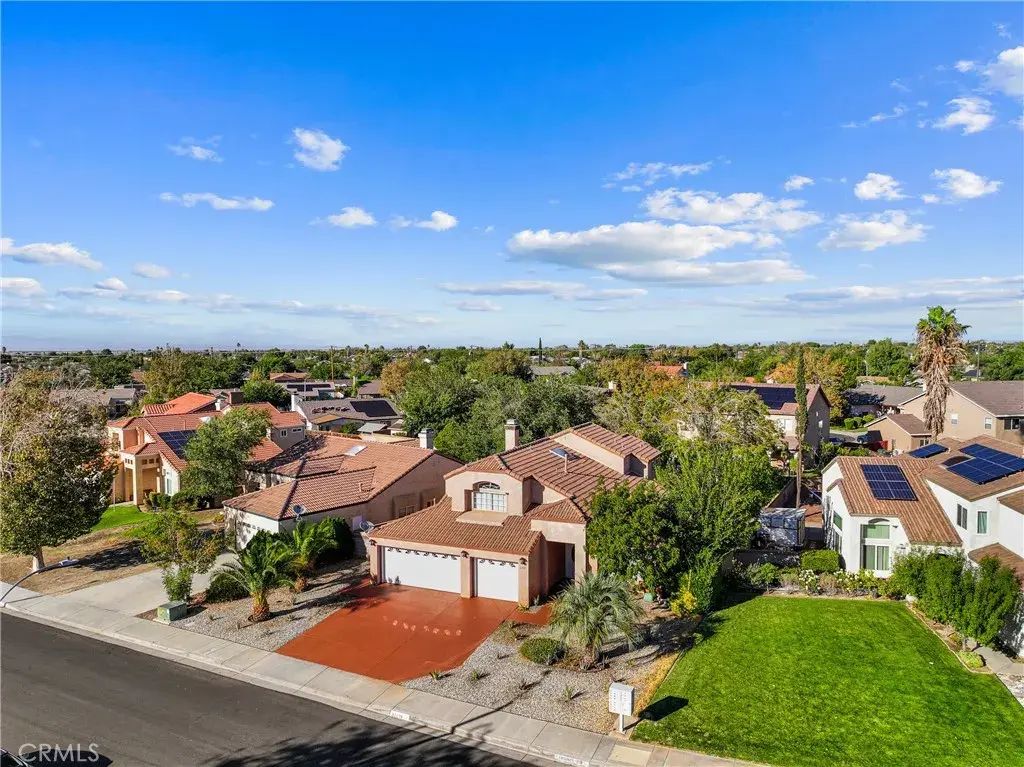 37270 Carousel, Palmdale