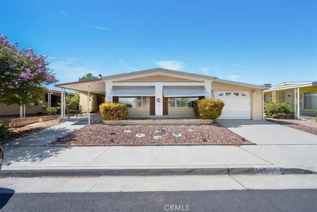 585 Palos Drive, Hemet