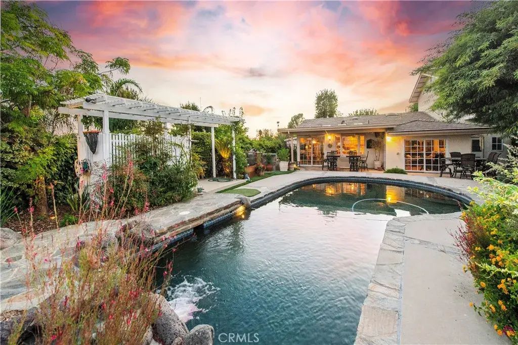 12546 Middlecoff Place, Granada Hills