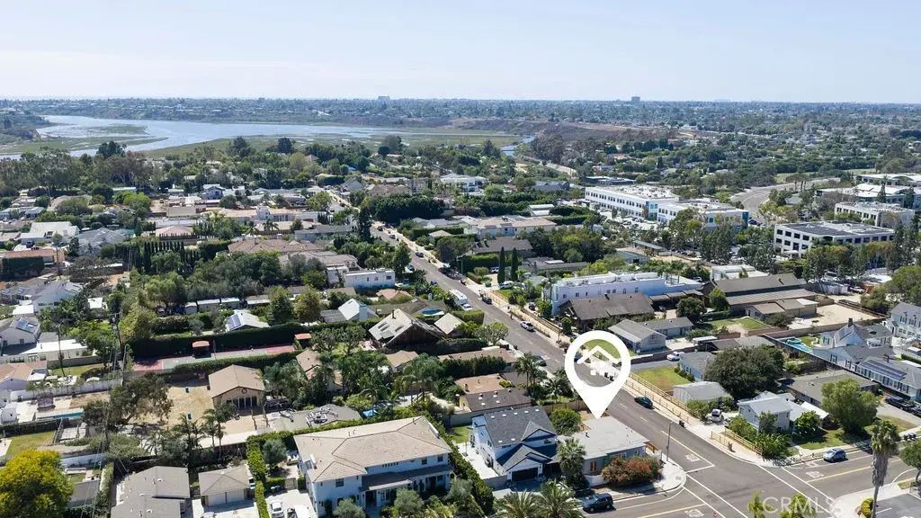 2242 Orchard Drive, Newport Beach