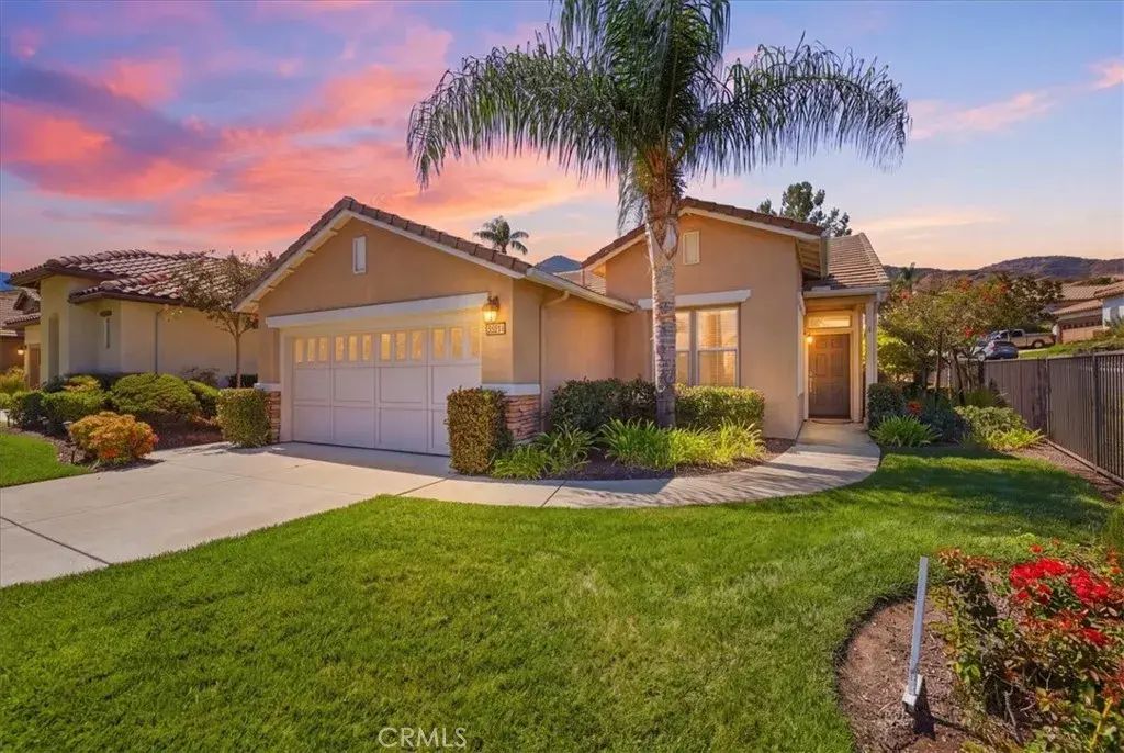 23941 Boulder Oaks, Corona
