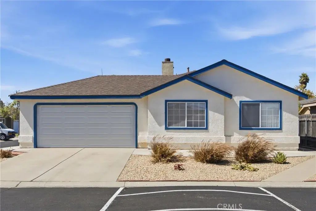 519 Empire Drive, Santa Maria