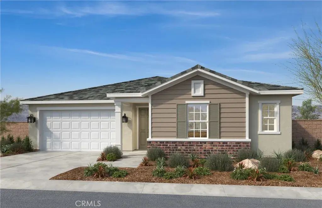 1334 Wild Cat Court, Banning