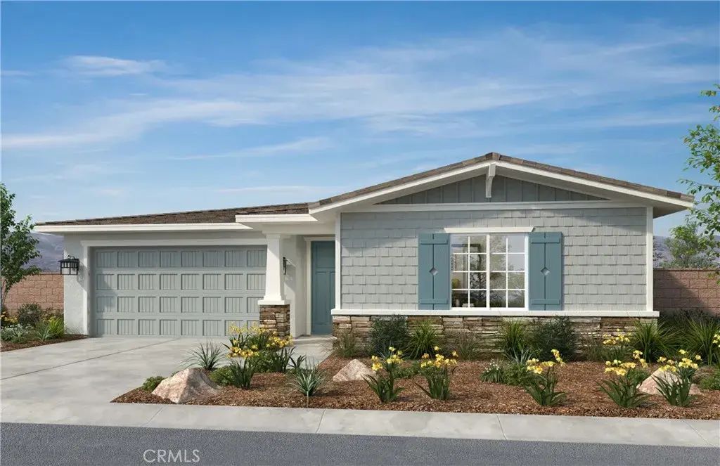 1381 Jack Rabbit Court, Banning