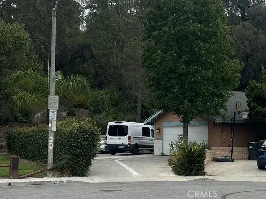 2000 S Brentwood, West Covina