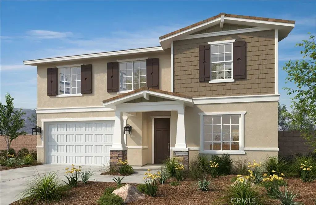 1336 Jack Rabbit Court, Banning