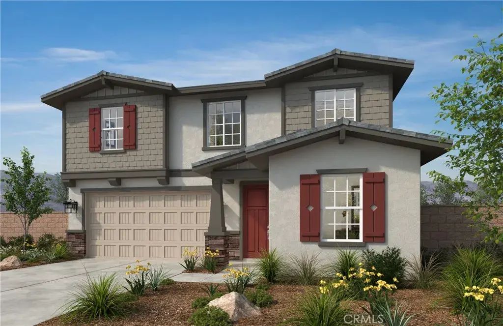 1416 Jack Rabbit Court, Banning