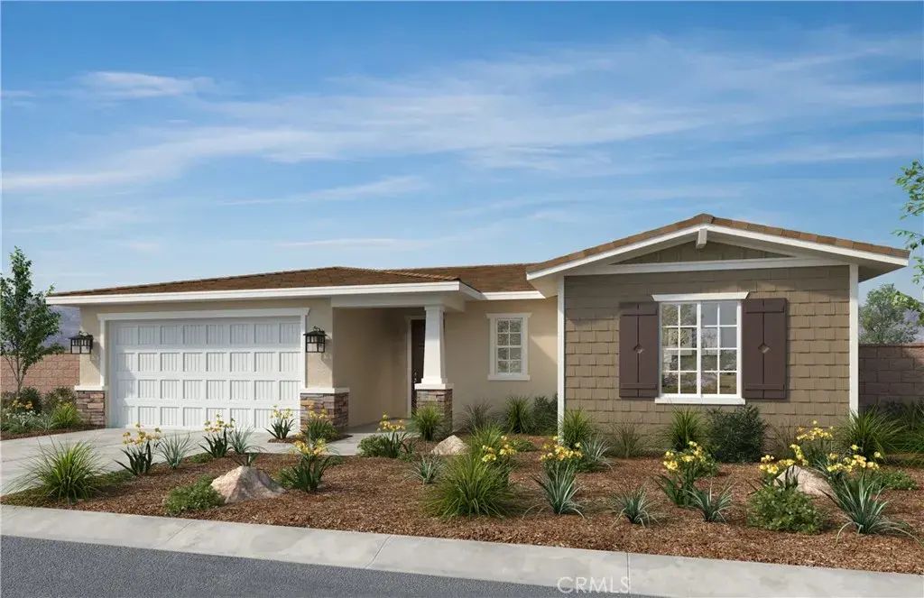 1339 Wildcat Court, Banning