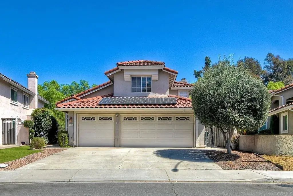 2176 Splendorwood Place, Escondido