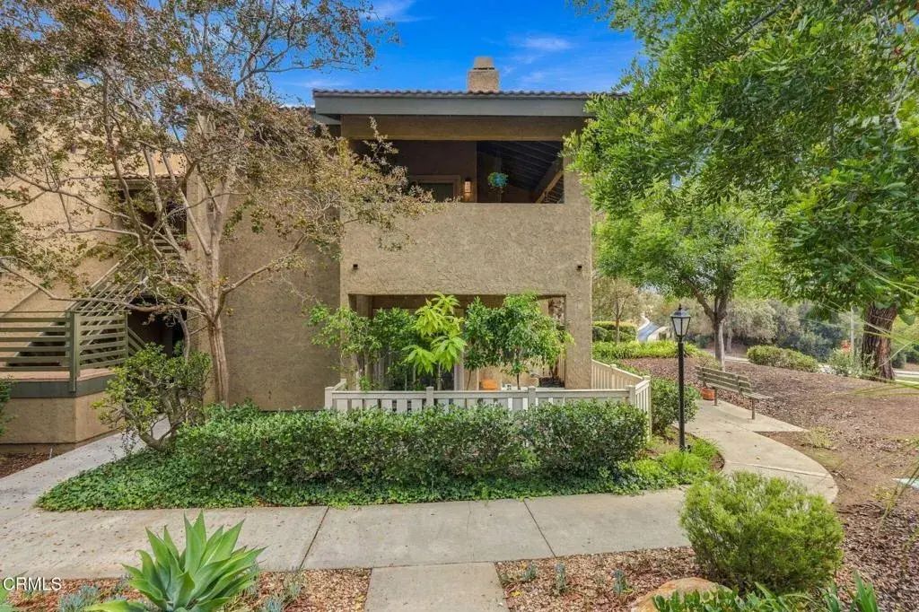 751 Birchpark Circle 102, Thousand Oaks