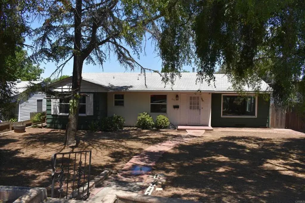 203 Bayview, Chula Vista