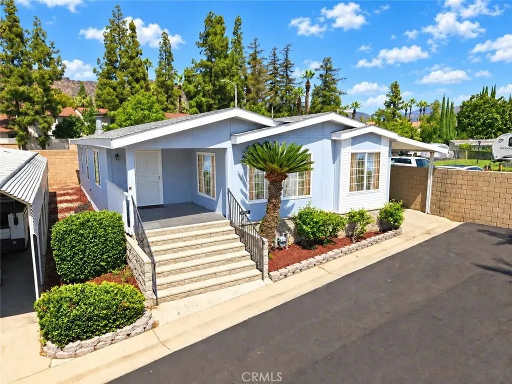 840 E Foothill 205, Azusa